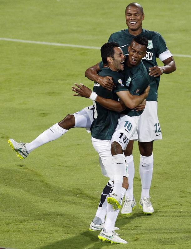 FOTO Jaime Pérez / EL COLOMBIANO