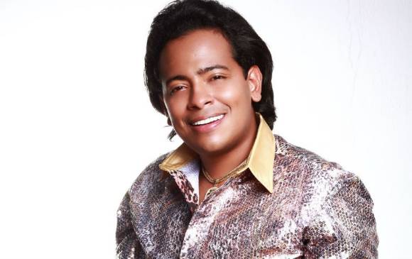 Orlando Liñan le dio vida a Diomedes Díaz