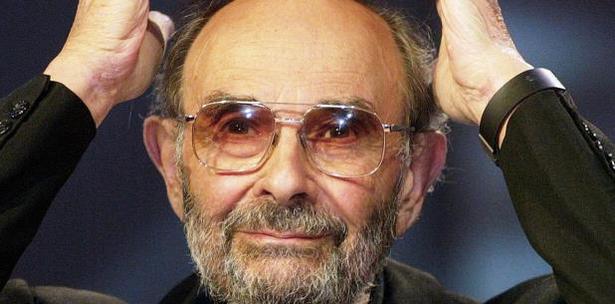 Pese a ser responsable de películas que son consideradas referencias en la historia del cine, nunca fue nominado a los Óscar FOTO EFE