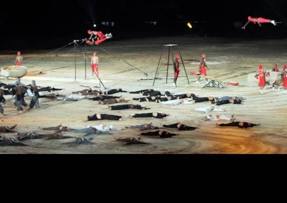 - Con imágenes, un vistazo a una de las ferias de diseño más importantes del mundo.