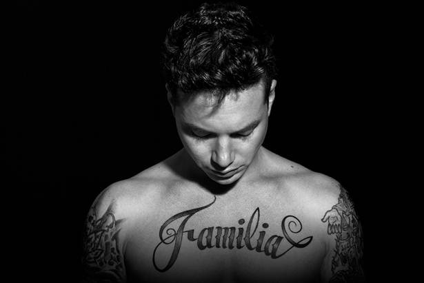 J Balvin es el colombiano que más nominaciones tiene a los Premios Billboard a la música latina. Foto archivo