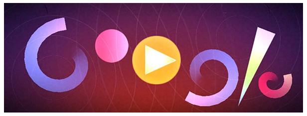Cree su propia melodía visual en Google