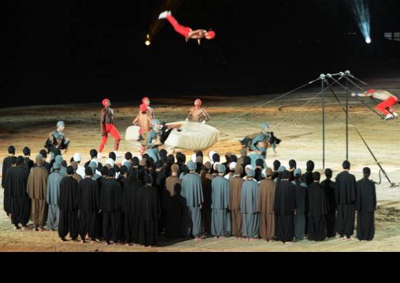 - Este año, en la edición 50 de la feria, 321.320 visitantes recorrieron las distintas propuestas de muebles y accesorios para el hogar, mobiliario para oficinas, lo último en iluminación y las ideas de nuevos diseñadores.