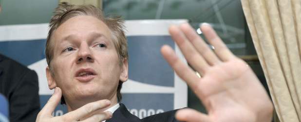 E.U. investiga a Wikileaks | Archivo | El fundador de Wikileaks , Julian Assange, aseguró que peleará contra la orden judicial de E.U. que solicita información a Twitter sobre su portal.