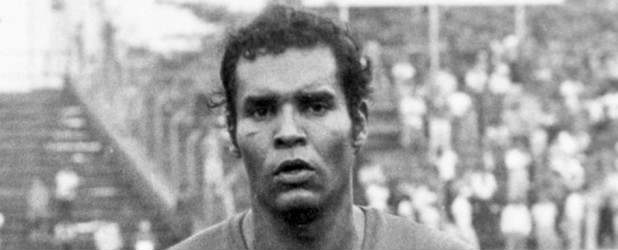 El Boricua Zárate volverá a Medellín en busca de ayuda | Archivo | José Boricua Zárate, en sus mejores épocas con el Medellín, elenco del que fue capitán. Ahora tien 60 años, está enfermo y necesita la ayuda de todos.