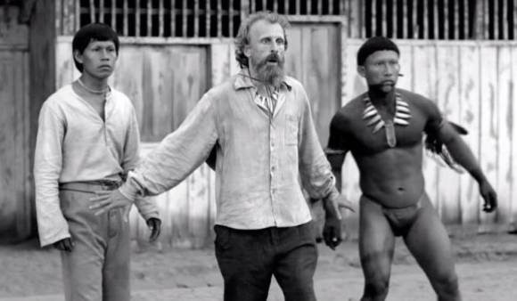 La obra de Ciro Guerra fue elegida para representar a Colombia en los Premios Oscar 2016.