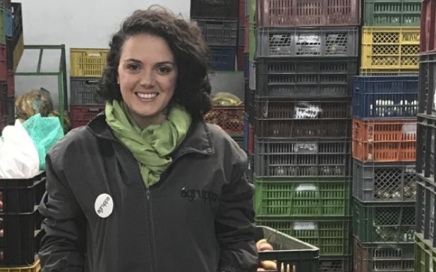 Carolina Medina GutiérrezPolitóloga de la Universidad de los Andes