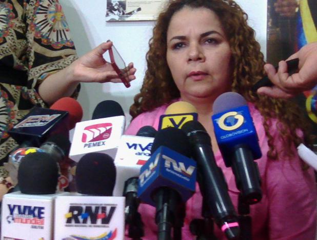 Quiénes son las figuras del chavismo que fueron elegidas 