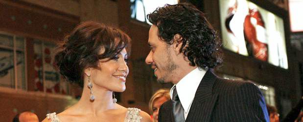 Jennifer López y Marc Anthony se separan |