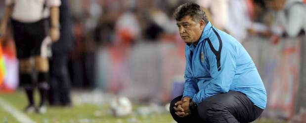 Borghi renunció como técnico de Boca | AP |