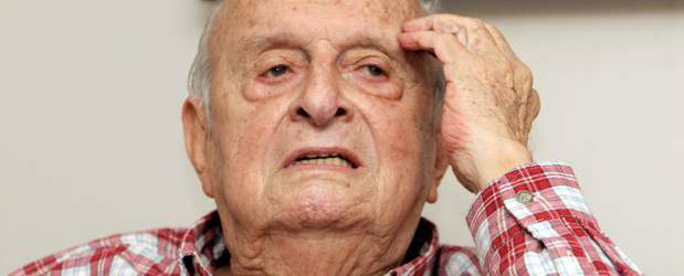 Jorge Molina M., "un enfermo por la vida" | El destacado empresario, expresidente de Suramericana y exalcalde cívico de Medellín, murió a la edad de 91 años en la capital antioqueña.