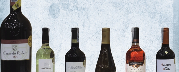 Vinos 2010 para comprar a la ciega |