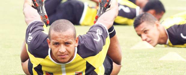 A jugar las finales con papa y yuca | EL COLOMBIANO