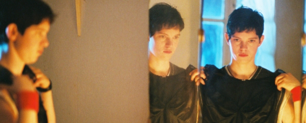 Arranca el ciclo de cine rosa | Cortesía | La película alemana Mein freund aus faro trata sobre Mel, una chica de pelo corto y aspecto poco femenino que se enamora de otra joven.