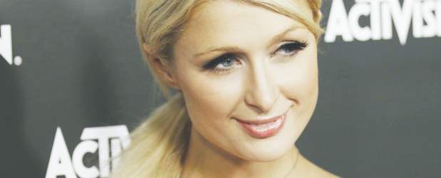 Cumpleaños de París sin torta | Archivo | Paris Hilton cumplió 30 años y lo celebró con una gran fiesta en la que no faltó una inmesa torta para compartir.