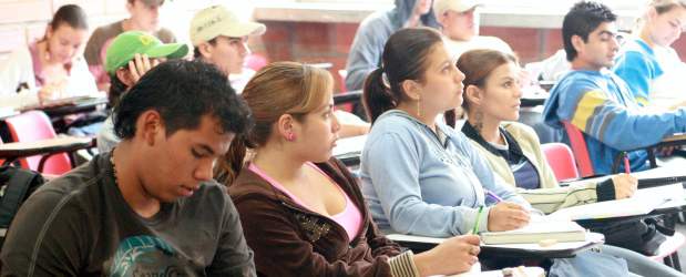La Javeriana y la Nacional son las mejores universidades de Colombia en el ranking mundial | Archivo | En el top general de las 300 mejores no aparecen universidades del país y sólo clasificaron cuatro en los ranking por especialidades.