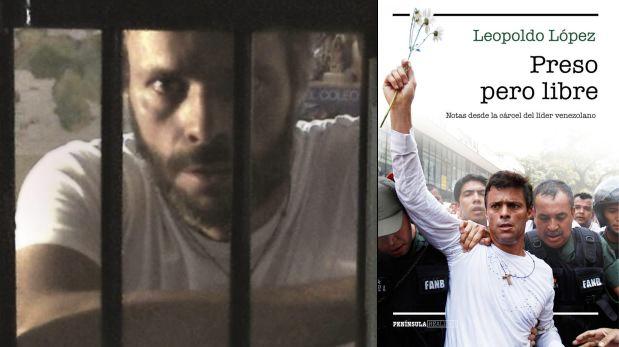 Leopoldo López: preso, pero libre
