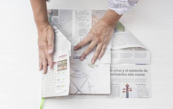 Dos formas de empacar sus regalos y cuidar el planeta