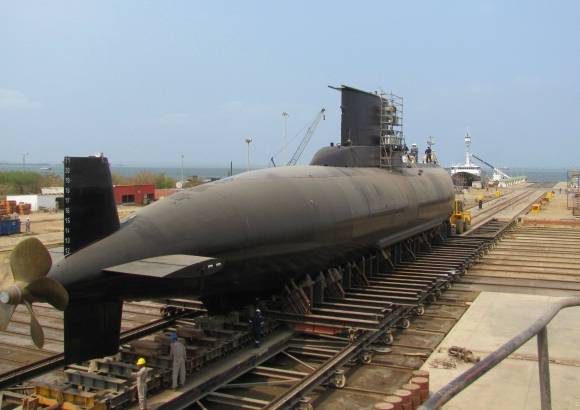 Colprensa - La Armada Nacional de Colombia anunci&#243; que luego de trabajos de modernizaci&#243;n, repotenciaci&#243;n y mantenimiento, el submarino ARC Tayrona ha iniciado con &#233;xito sus pruebas de puerto y mar.