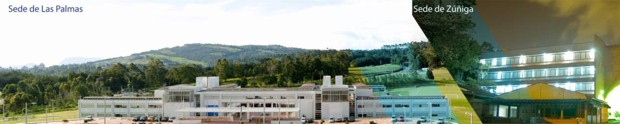 La Escuela de Ingeniería de Antioquia se consolida y se proyecta por su alta calidad | La Escuela de Ingeniería de Antioquia cuenta con dos modernas sedes en Las Palmas y Zúñiga.