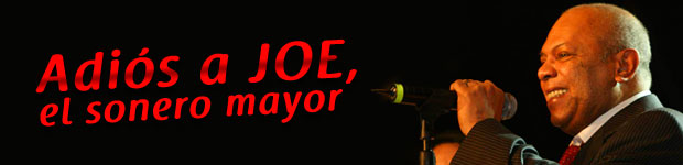Reacciones a la muerte de Joe Arroyo