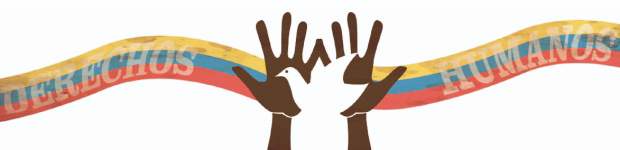 Lupas a los derechos humanos |