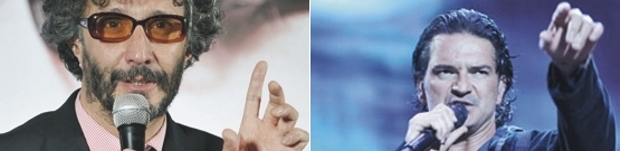 Fito vs. Arjona ¿y qué dicen los fans? |