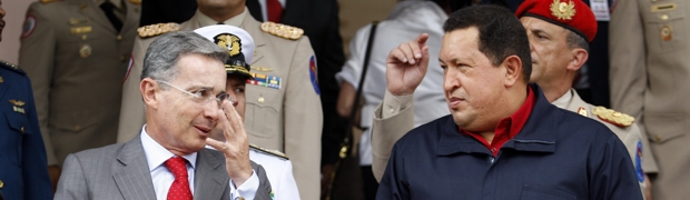 Gobierno dice que jamás ha pensado en atacar a Venezuela | Venezuela rimpió relaciones diplomáticas con Colombia, debido a las acusaciones del Gobierno Nacional en la OEA.