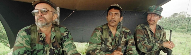 "Fabián Ramírez", el Caín de las Farc | Alias "Fabián Ramírez" se movia en el grupo de líderes de la guerrilla de las Farc.