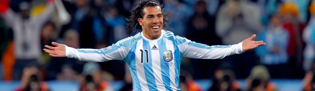 Corinthians desistió de negociaciones para fichar a Carlos Tévez | Lo hizo por falta de tiempo para inscribirlo en la actual temporada.
