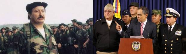 Las Farc pidieron oportunidad de paz | En su comunicado el grupo guerrillero no mencionó la muerte de alias "Mono Jojoy"
