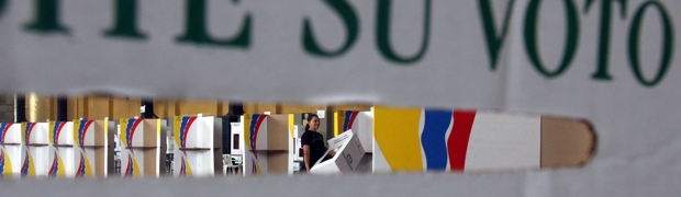 EPS no podrán financiar candidatos |