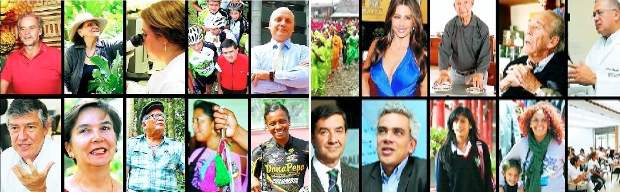 ¿A quiénes postular?