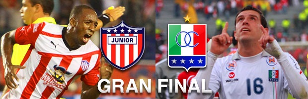 Junior está a 90 minutos de alcanzar la séptima estrella | La final se disputará este miércoles en el estadio Palogrande de Manizales, a partir de las 7 de la noche.
