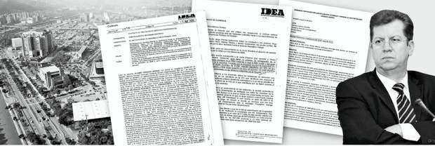Honorarios millonarios en el IDEA