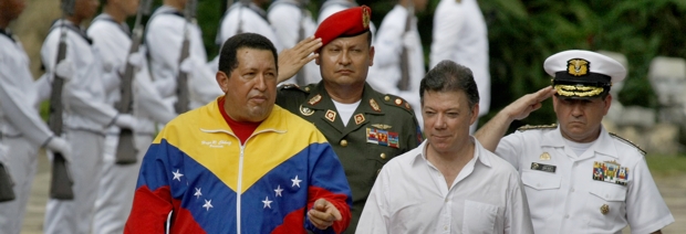 AP | La decisión de Venezuela se logró tras los acercamientos de los últimos días que llevaron a la normalización de las relaciones.