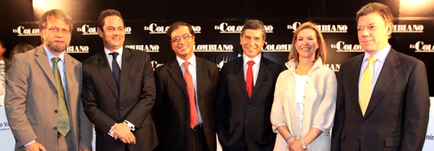 No soy candidata de encuestas, dice Noemí | Noemí Sanín, del Partido Conservador, aparece tercera en la intención de voto.