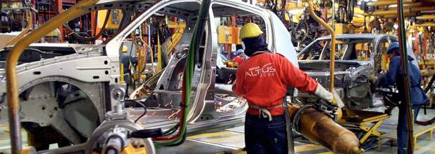 Para controlar inflación, suben las tasas al 4,0% | Archivo