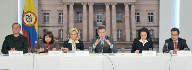 Supersalud realiza 326 investigaciones a EPS por presuntas irregularidades | El presidente Santos reveló el cartel de la salud, que destapó casos de corrupción.