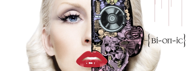Las heroínas inspiraron a Christina Aguilera en su nuevo álbum Bionic | Archivo | Bionic es el cuarto trabajo de Christina Aguilera.