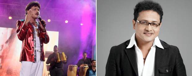 Rafael Orozco ganó el concurso de Yo me llamo | Cortesía, canal Caracol | Rafael Orozco o mejor, Jorge Martínez, nació en San Roque, Cesar.