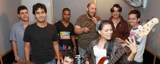 Medellín vibrará con el beat musical |