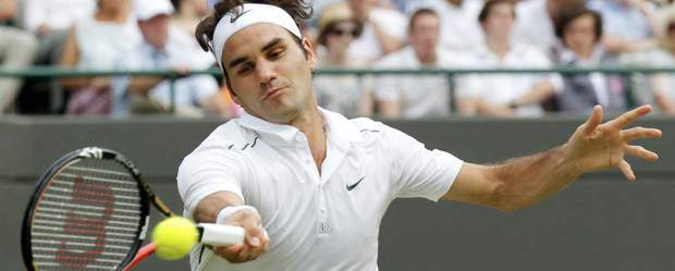 Federer Vs Tsonga: boletería sale a la venta el 12 de septiembre | La tarjeta American Express de Bancolombia es el único medio de pago durante los primeros 10 días de venta. El partido se jugará el sábado 15 de diciembre.