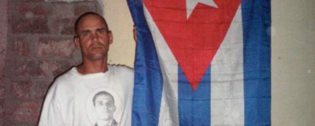 Indignación por muerte de preso cubano | Cortesía | En un comunicado, la Casa Blanca deploró la muerte "sin sentido" de Wilman Villar, un "joven y valiente defensor de los derechos humanos en Cuba".