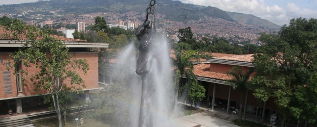Universidad de Antioquia | Archivo