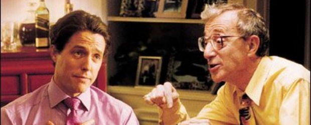 Ladrones de medio pelo (Woody Allen, 2000) |