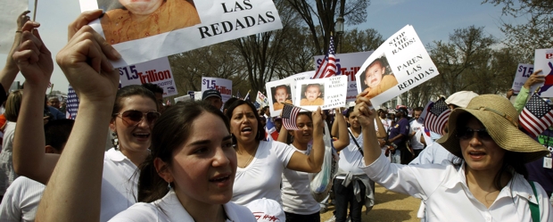 Los latinos en Tenesí denunciaron discriminación y represalias | Archivo |
