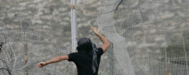 AP | Se intensifica la tensión entre Israelíes y palestinos. |