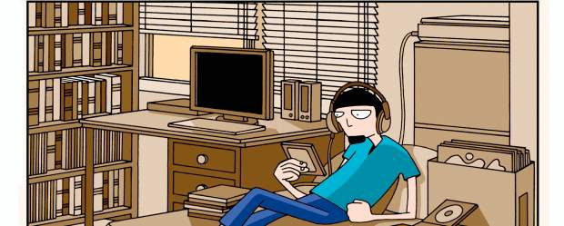 El cómic empieza su fiesta | Cortesía | Mañana empieza el Festival Internacional de cómic de Colombia.