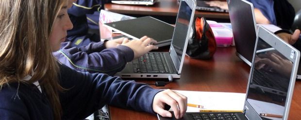 Las universidades están en feria virtual | Archivo | Quienes se registren en el portal de Oriente pueden, además, realizar un test de orientación profesional. Los interesados en hacer parte del sorteo de las becas se deben registrar en http://orienta.universia.net.co